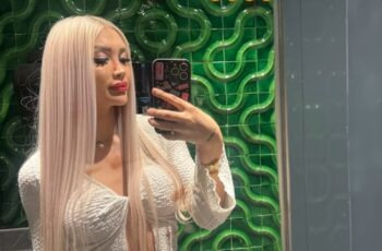 Ataşehir Anal Yapan Escort Selen