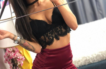İstanbul Ataşehir Anal Yapan Escort Sıla
