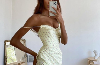 İstanbul Ataşehir Elden Ödeme Escort Gamze