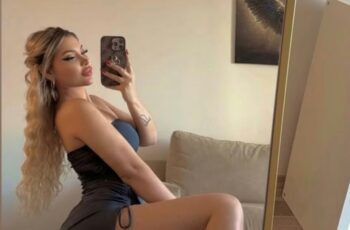 İstanbul Ataşehir Escort Ceyda