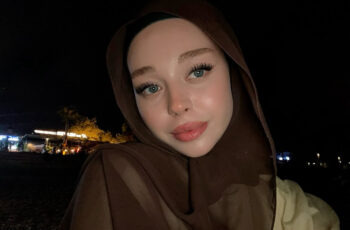 İstanbul Ataşehir Masaj Escort Begüm